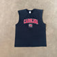 University Of South Carolina Gamecocks Sleeveless Tee