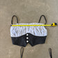 Dream Girl Kink Brand Milkmaid Cami Top Set