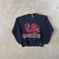 Vintage 1987 Russell Athletic University Of South Carolina Gamecocks Sweatshirt
