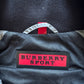 Burberry Womens Sport Nylon 3M Jacket