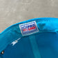 Vintage Logo Athletic Pro Line Carolina Panthers Strap Back Hat