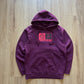Anti Social Social Club Third Eye Blind Hoodie