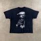 Vintage 90s Juelz Santana Hip Hop Rap Tee