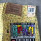 Vintage Levi’s 505 1998 Streetbrights Yellow Jeans