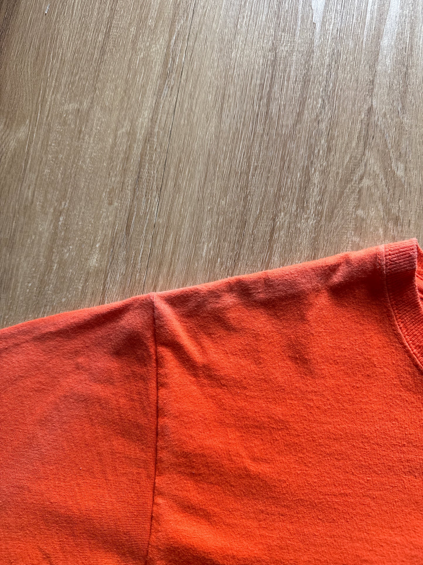 Champion University Of Clemson Tigers Tee