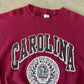 Vintage 90s University Of South Carolina Gamecocks Sweatshirt