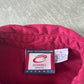 Vintage 90s University Of South Carolina Gamecocks Embroidered Button Up Shirt
