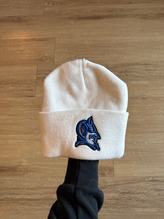 Vintage Duke University Beanie