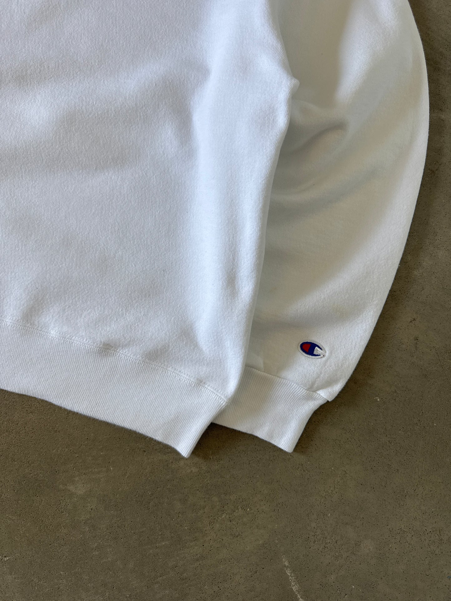 Vintage Champion 1996 Atlanta Olympics Sweatshirt