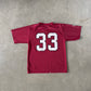 Vintage 90s Nike University Of South Carolina Gamecocks Football Jersey
