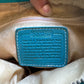Coach Patchwork Crossbody Bag