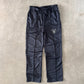 Vintage 80s Los Angeles Raiders Track Suit Set