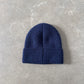Canada Goose Rub Toque Atlantic Navy Beanie