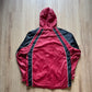 Vintage Youth Starter University Of South Carolina Gamecocks Cracked Leather Jacket