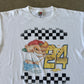 Vintage 1997 Nascar Diss Jeff Gordon Tee
