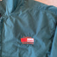 Vintage Claflin University Panthers Alumni Windbreaker Jacket