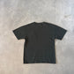 Vintage 2000 Warner Bros Taz Devil Embroidered Pocket Tee