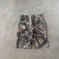 Mossy Oak Forest Camo Shorts