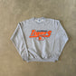 Vintage 90s Lee Clemson University Tigers Logo Sweatshirt