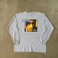Vintage Y2K 2Pac Tupac Shakur Rap Tee Longsleeve