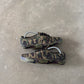 Van’s Authentic Mono Print Camo