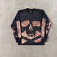 Vintage Pirate Skill Long Sleeve
