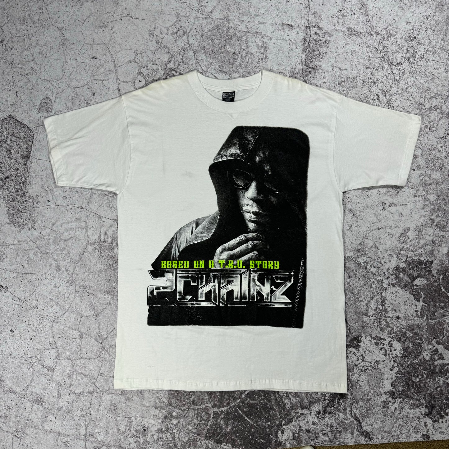 Y2K 2 Chainz Based On A T.R.U. Story
