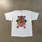 Vintage 2002 Outback Bowl University Of South Carolina Gamecocks Ohio State Tee