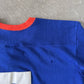 Vintage 1950s Blank Hockey Jersey