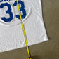 Vintage 90s Rawling Tony Dorsett Dallas Cowboys Football Jersey