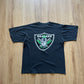 Vintage Oakland Raiders Dealers Tee