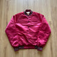 Vintage University Of South Carolina Gamecocks Satin Jacket