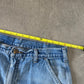 Vintage Carhartt Light Washed Denim Jeans