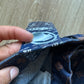 Vintage 90s Veezo Wear Monogram Designer Denim Jeans