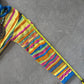 Vintage Bergati Women’s Coogi Style Chain Knit Sweater Dress