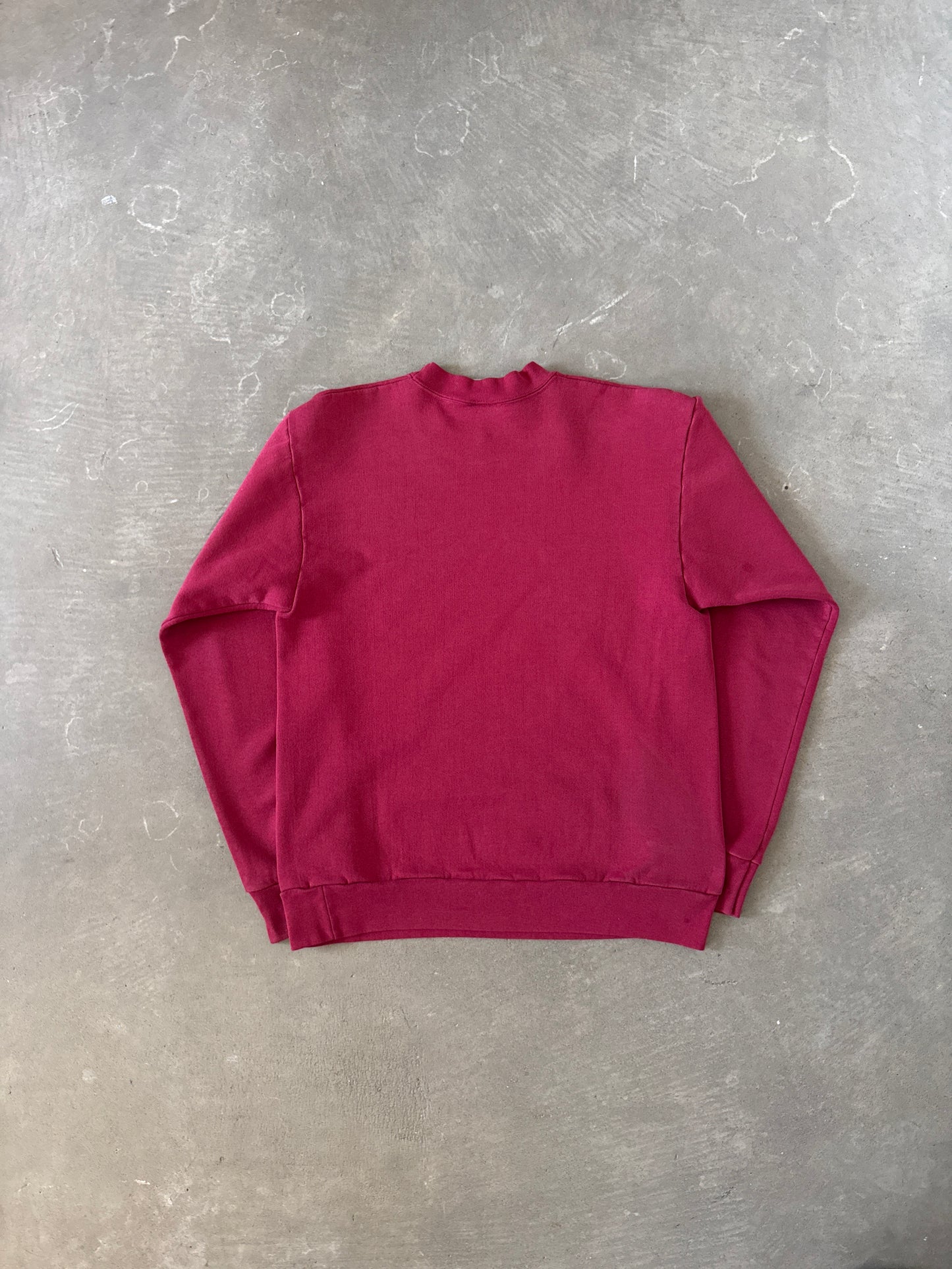 Vintage 90s University Of South Carolina Gamecocks Big C Sweatshirt
