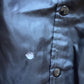 Vintage Hartwell Sports Royal Z Lanes Columbia South Carolina Bowling Century Award Varsity Jacket