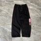 Vintage Boss Baggy Style Black Denim Jeans