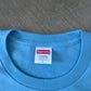 Supreme Antihero Balcony Light Slate Tee
