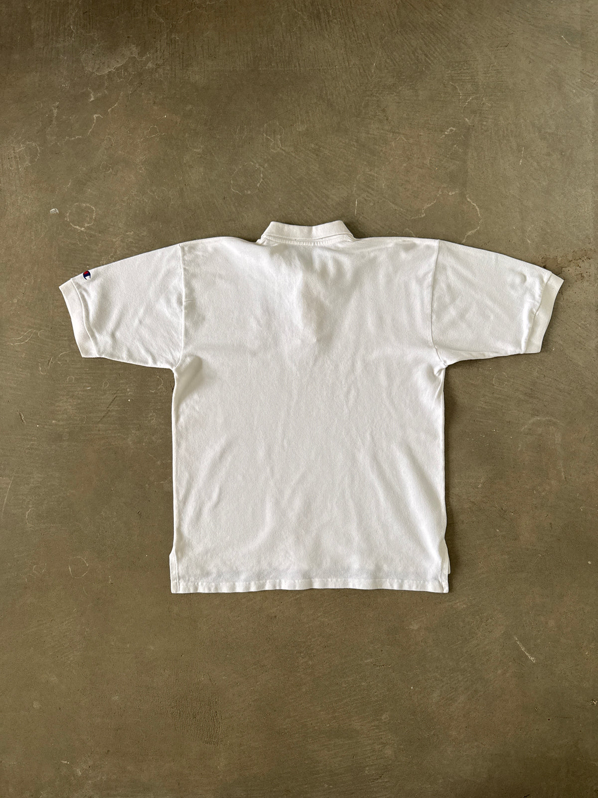 Vintage Champion 1996 Atlanta Olympics Polo Short