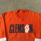 Vintage 90s Russell Athletic Clemson University Tigers Sweatshirt