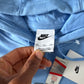 Nike University Of South Carolina Tarheels Center Swoosh Logo Hoodie