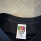 Vintage 90s Christ Saves John 1:12 Long Sleeve