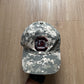 Nike University Of South Carolina Gamecocks Digi Military Camo Hat