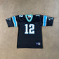 Vintage Reebok Carolina Panthers Kerry Collin’s Football Jersey