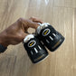 Nike Air Max NM TD Black Gold