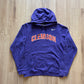 Nike University Of Clemson Tigers Hoodie