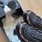 Nike Air Max 97 Undefeated Black
