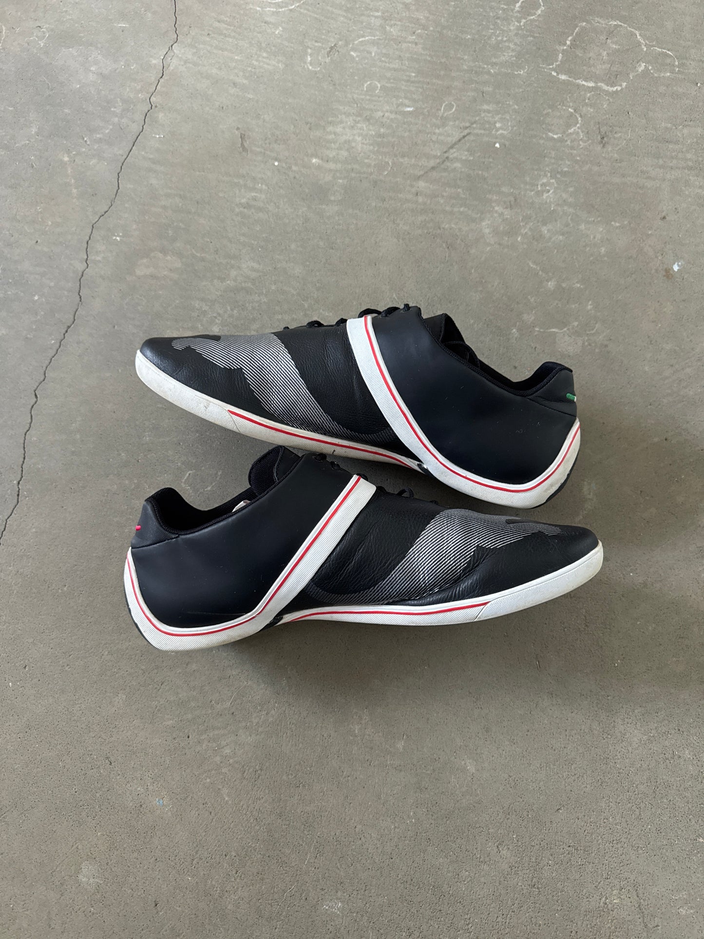 Puma Scuderia x Ferrari Future Cat M1 Shoe
