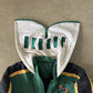 Vintage 90s Nike Air Jordan Puffer Jacket